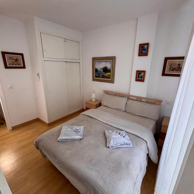 Carmen Apartamento Playa del Cura - Apartamento de 2 dormitorios - 29