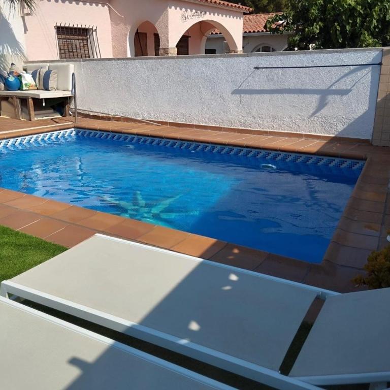 Villa marinera - Villa de 2 dormitorios - 12