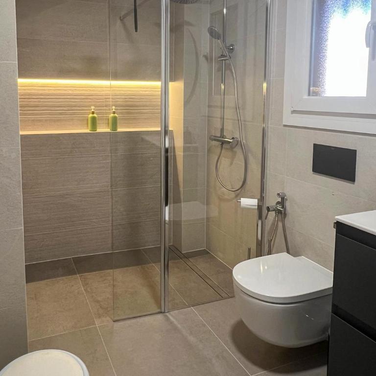 Beachside Paradise: Stylish 3BR apt near the beach - Apartamento de 3 dormitorios - 28