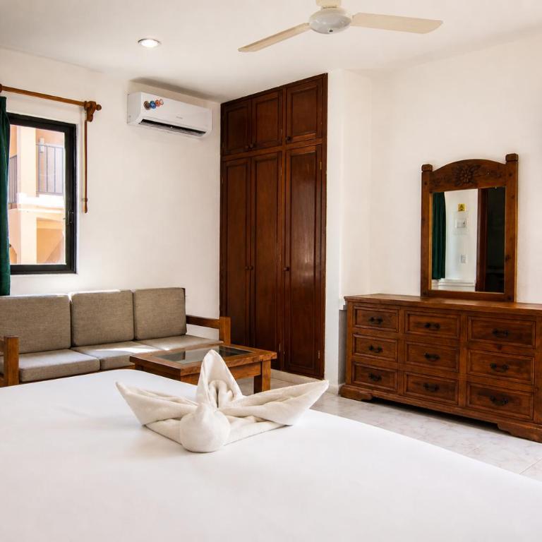 Vista Caribe Hotel Boutique - Habitación Doble - 3