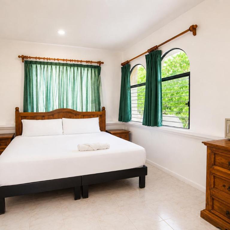 Vista Caribe Hotel Boutique - Habitación Triple - 2