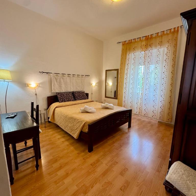 Flowered House with garden - Appartamento - Piano Terra - 10