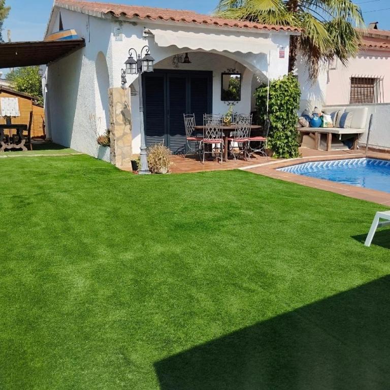 Villa marinera - Villa de 2 dormitorios - 5
