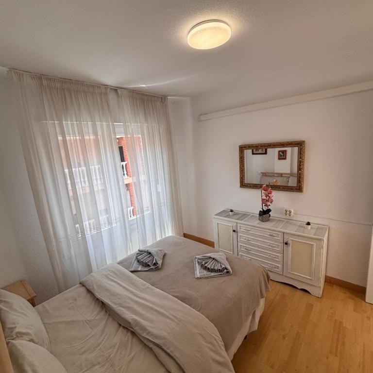 Carmen Apartamento Playa del Cura - Apartamento de 2 dormitorios - 31