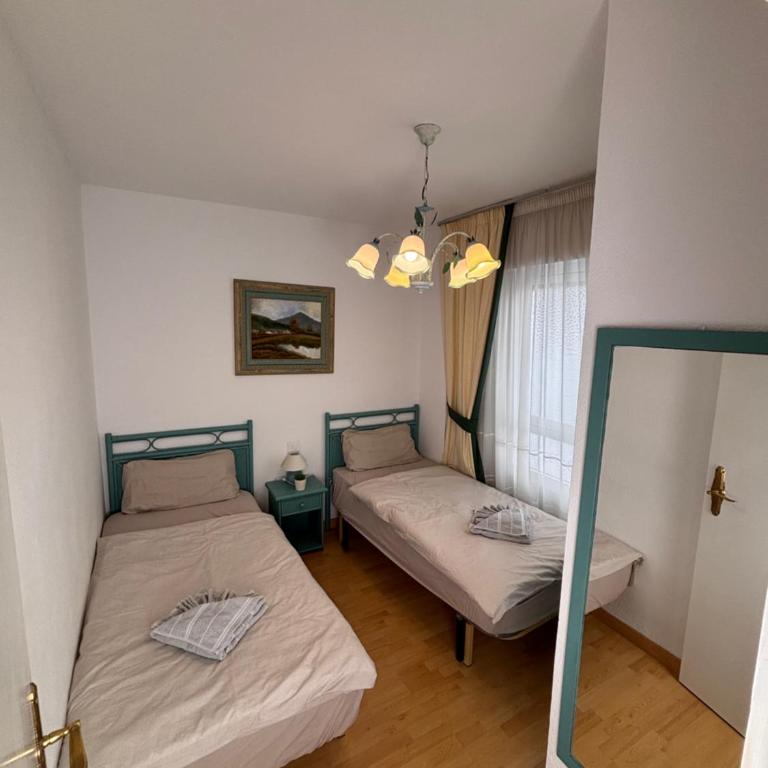 Carmen Apartamento Playa del Cura - Apartamento de 2 dormitorios - 34
