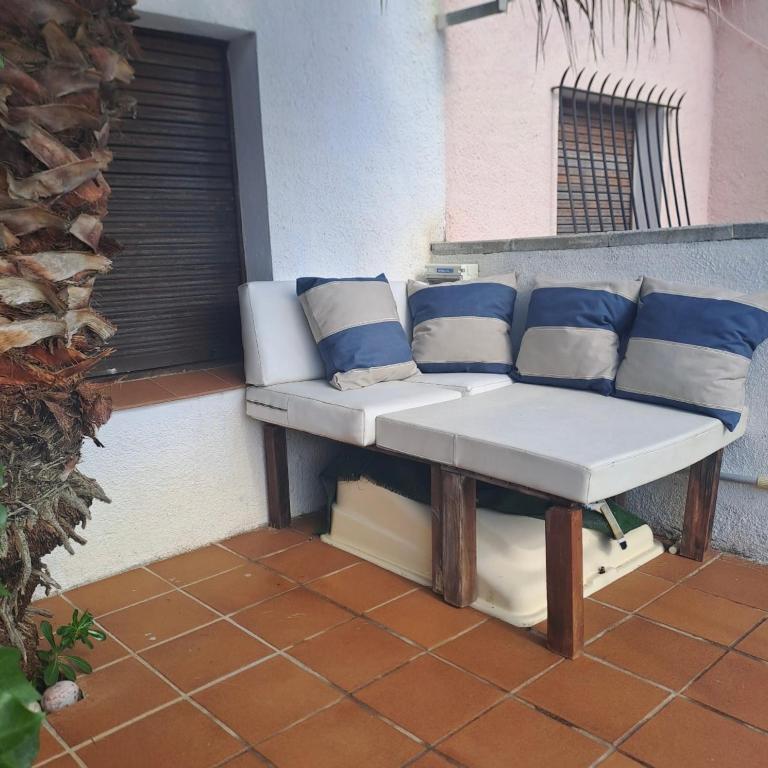 Villa marinera - Villa de 2 dormitorios - 18