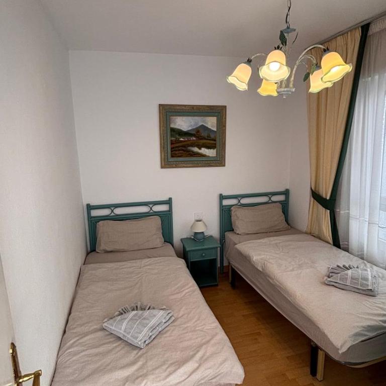 Carmen Apartamento Playa del Cura - Apartamento de 2 dormitorios - 32