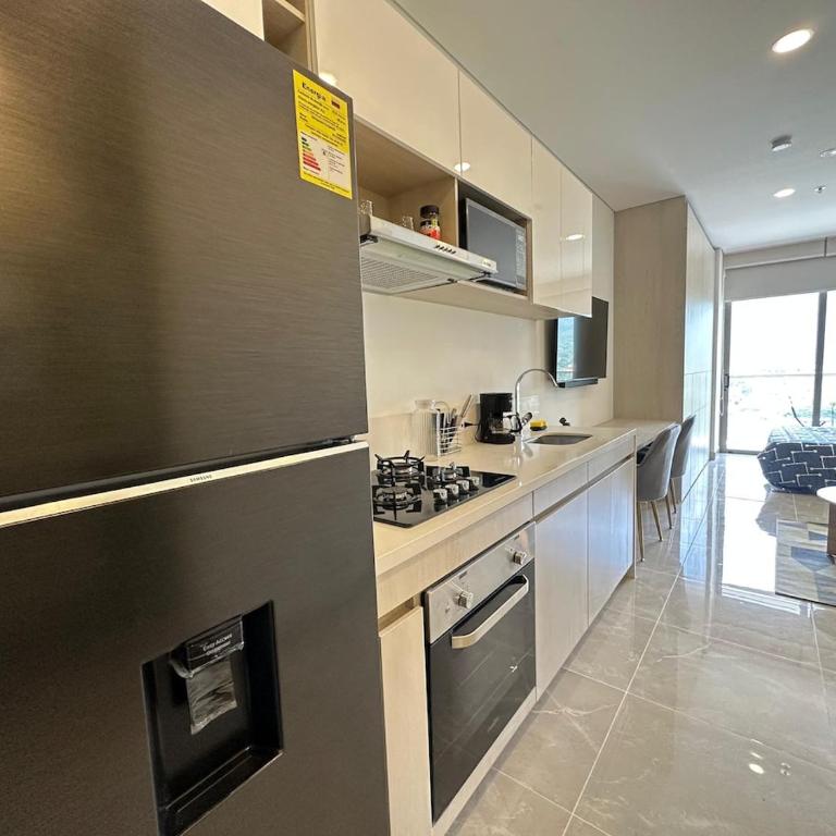 Suite at Reserva Del Mar - Apartamento de 1 dormitorio - 33