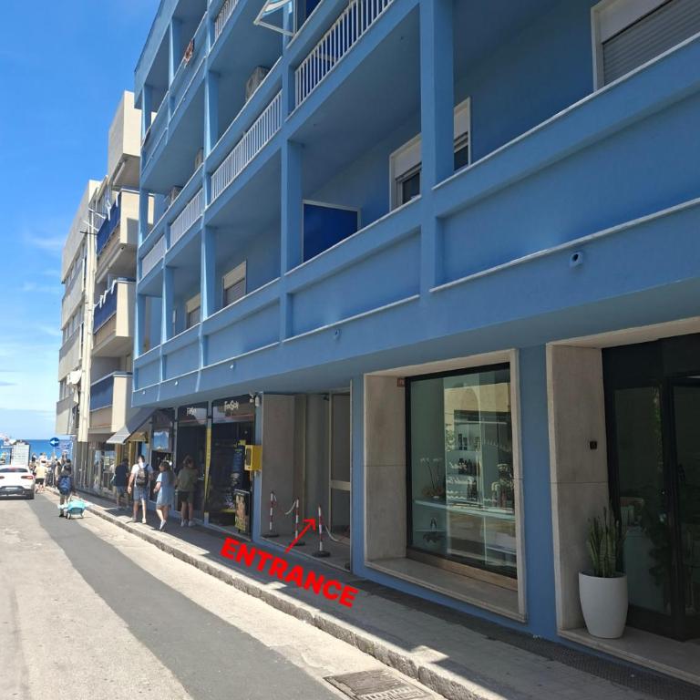 Archimede Lounge - Appartamento Superior - 2