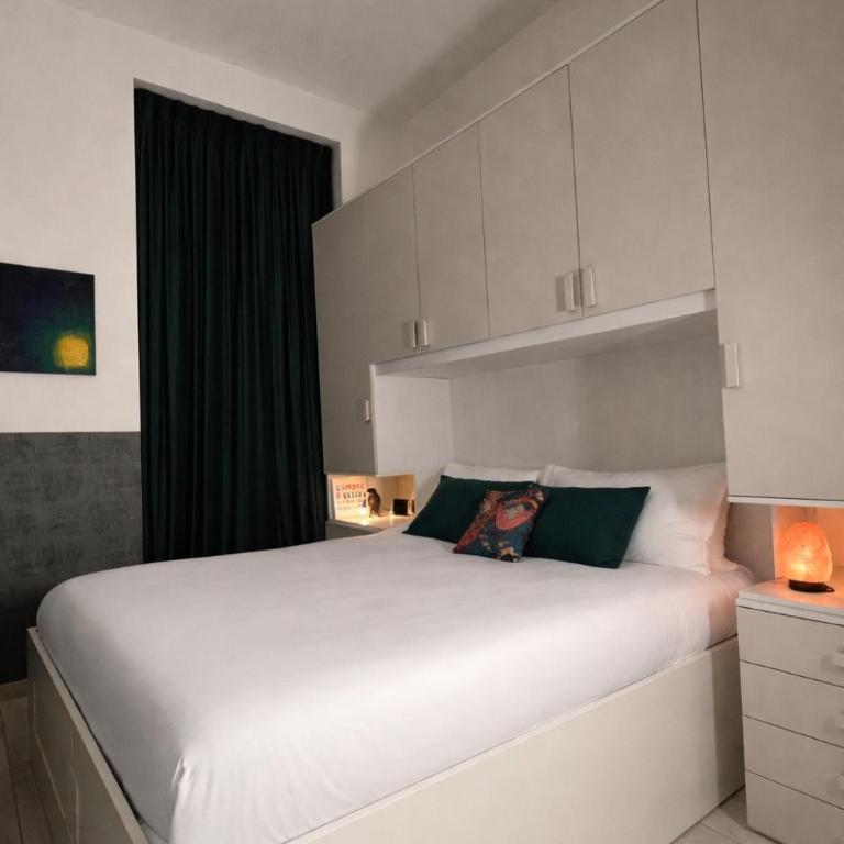 Valentino Suite Apartment - Appartamento con 1 Camera da Letto - 12
