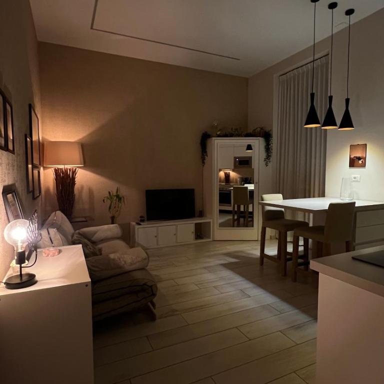 Valentino Suite Apartment - Appartamento con 1 Camera da Letto - 9