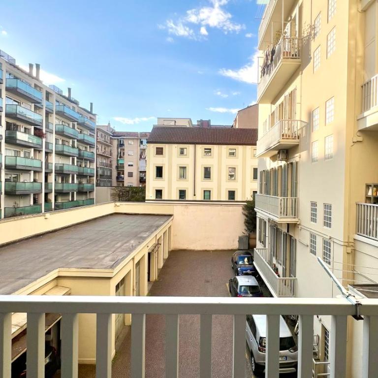 Valentino Suite Apartment - Appartamento con 1 Camera da Letto - 6