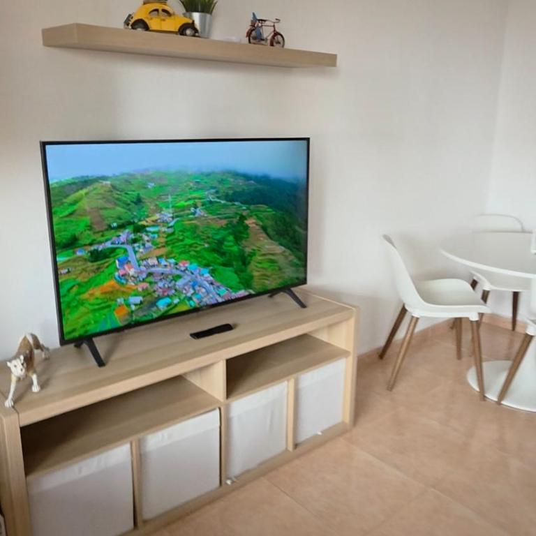 Fuerte Happy Stay - Apartamento de 1 dormitorio - 3