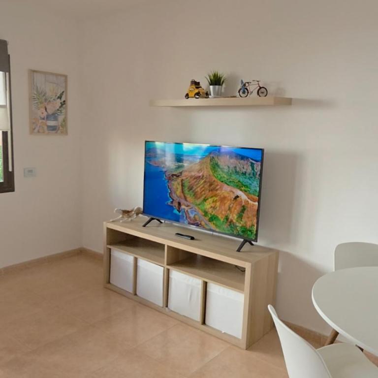 Fuerte Happy Stay - Apartamento de 1 dormitorio - 2