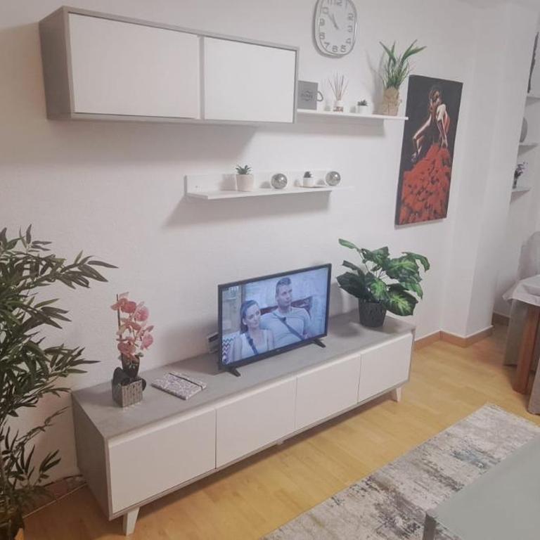 Carmen Apartamento Playa del Cura - Apartamento de 2 dormitorios - 17