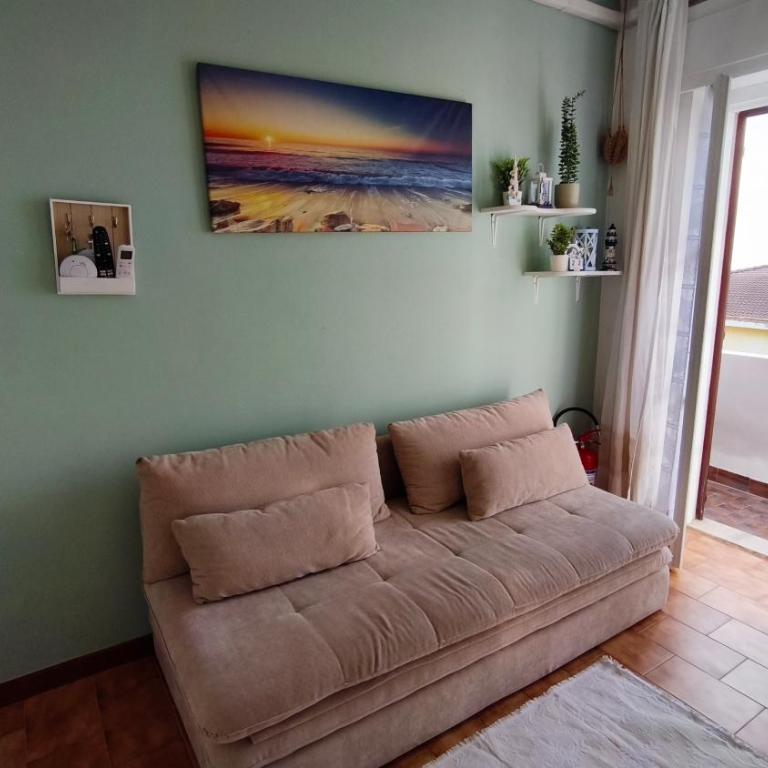 Home Flora Castelsardo fronte mare - Casa con 1 Camera da Letto - 38