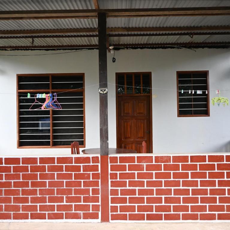 Depa en Pto Maldonado - Apartamento de 1 dormitorio - 12