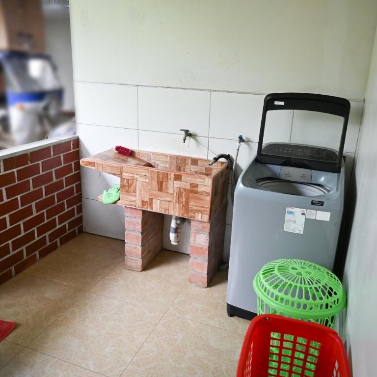 Depa en Pto Maldonado - Apartamento de 1 dormitorio - 11