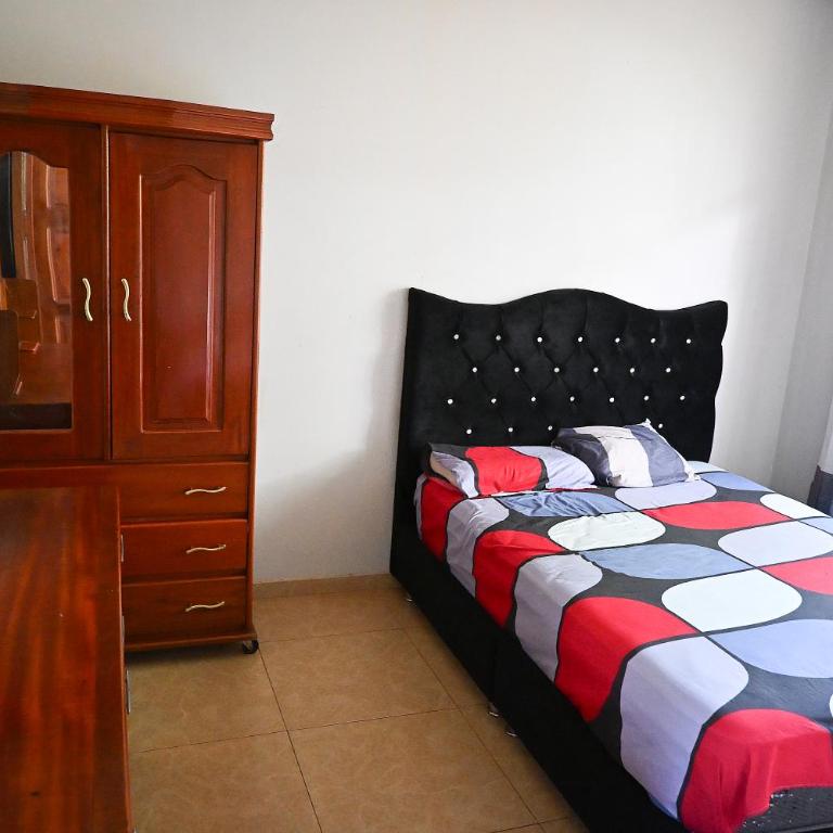 Depa en Pto Maldonado - Apartamento de 1 dormitorio - 9