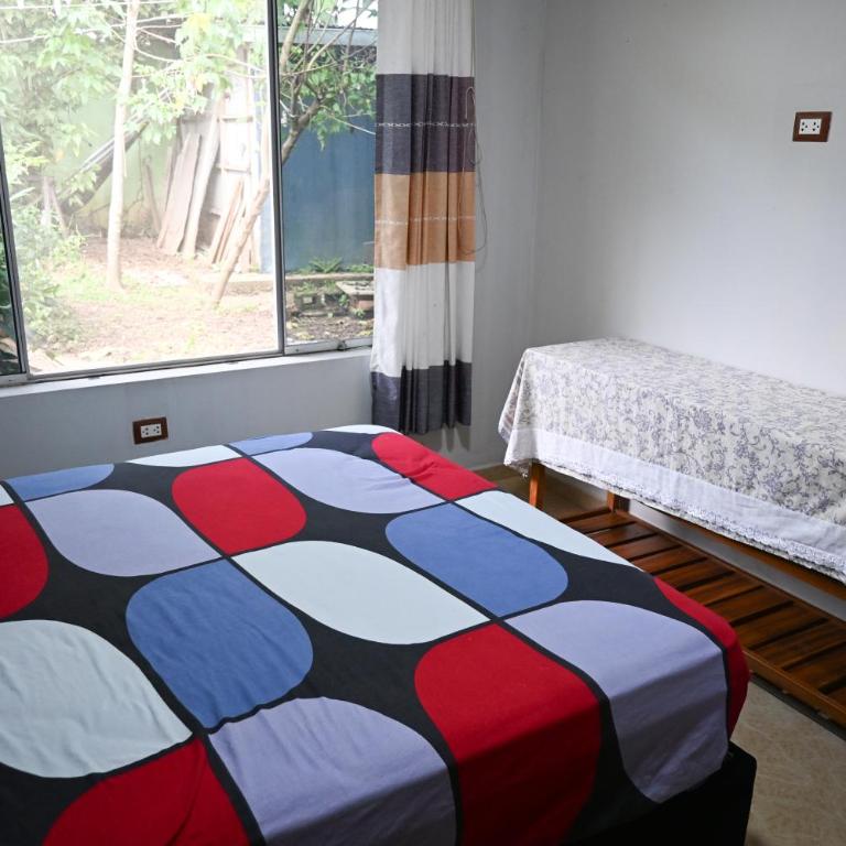 Depa en Pto Maldonado - Apartamento de 1 dormitorio - 4