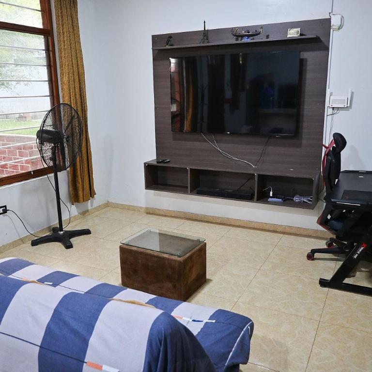 Depa en Pto Maldonado - Apartamento de 1 dormitorio - 1