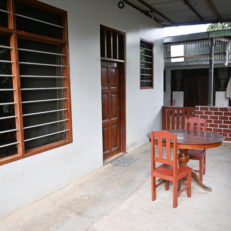 Depa en Pto Maldonado - Apartamento de 1 dormitorio - 13