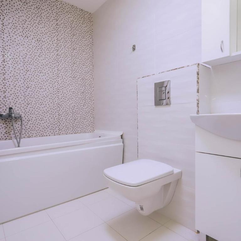 SEA&REST 3-bedroom apartment - Three-Bedroom Apartment - 4