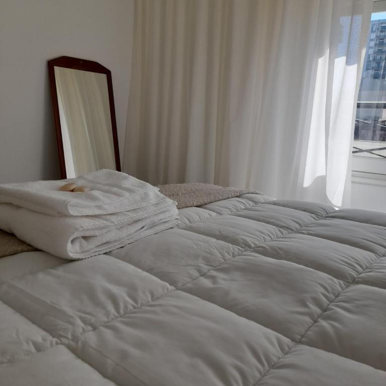 San José Centro, Buenos Aires - Apartamento de 1 dormitorio - 24