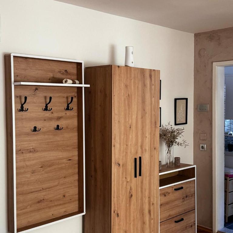Mostar Zen Apartment - Apartman sa 1 Spavaćom Sobom - 17