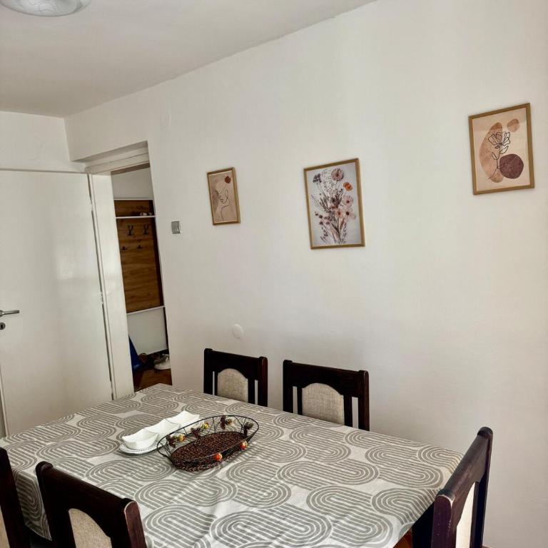 Mostar Zen Apartment - Apartman sa 1 Spavaćom Sobom - 20