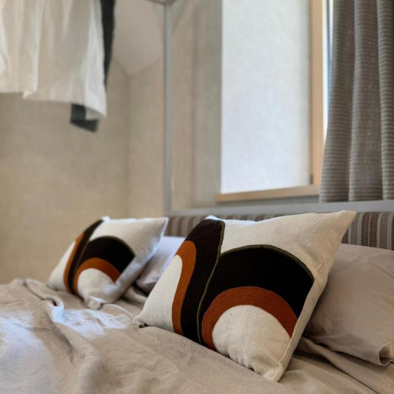 Maison San Nazzaro - Appartamento con 1 Camera da Letto - 14