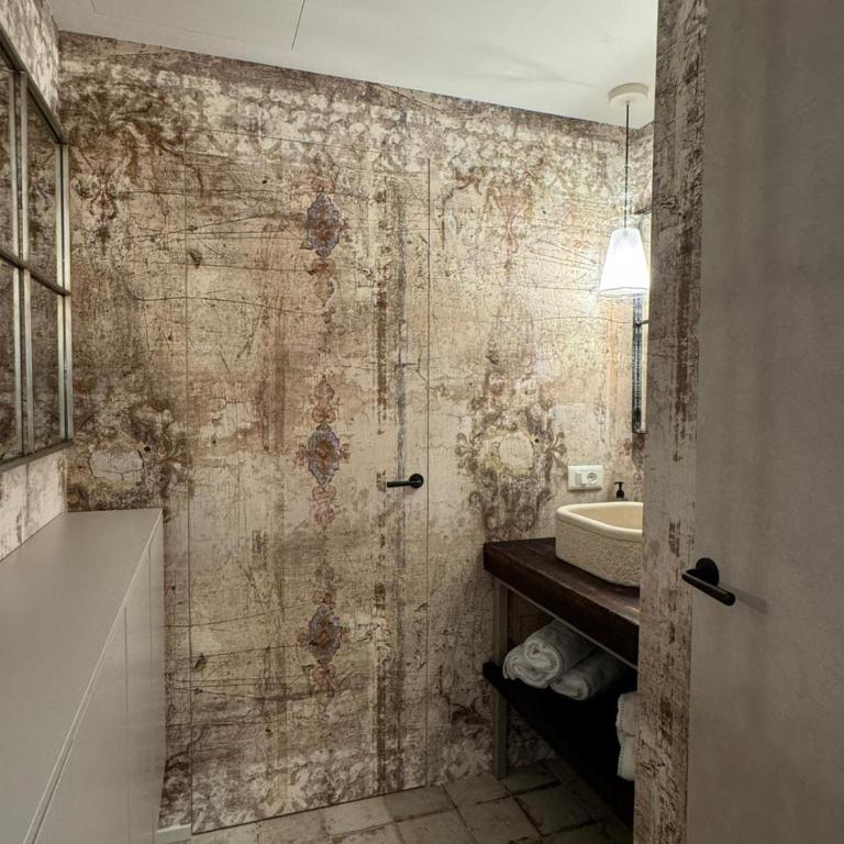 Maison San Nazzaro - Appartamento con 1 Camera da Letto - 17