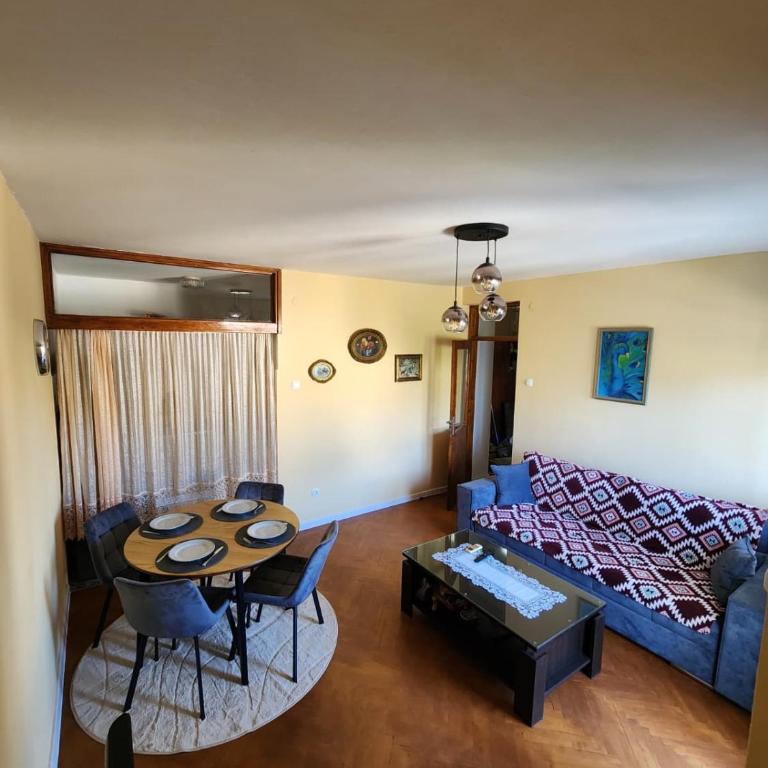 Nardo - Apartman sa 2 Spavaće Sobe - 7