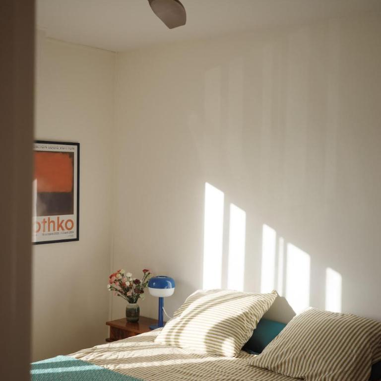 Sunset apartment - Apartment mit 1 Schlafzimmer - 10