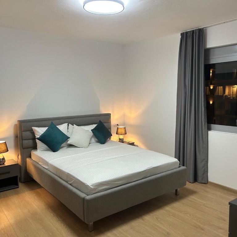 Aria apartmani 4 - Apartment mit 1 Schlafzimmer - 8
