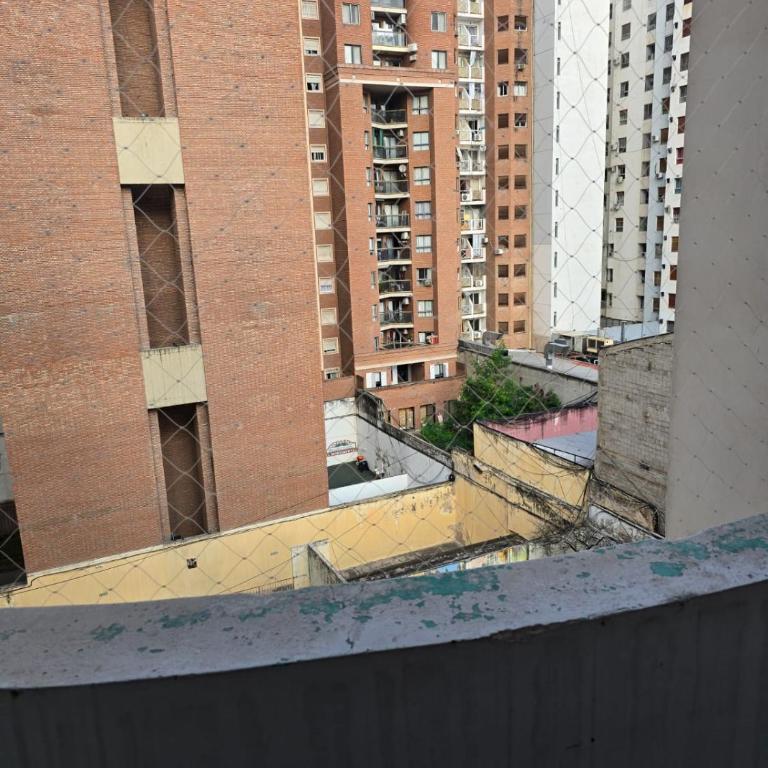 NUEVA CBA a cuadras del BUEN PASTOR - Apartamento de 2 dormitorios - 12