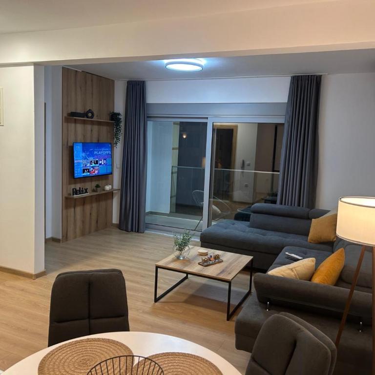 Aria apartmani 4 - Apartment mit 1 Schlafzimmer - 6