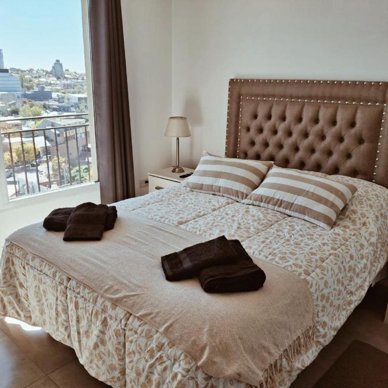 Maju - One-Bedroom Apartment - 2