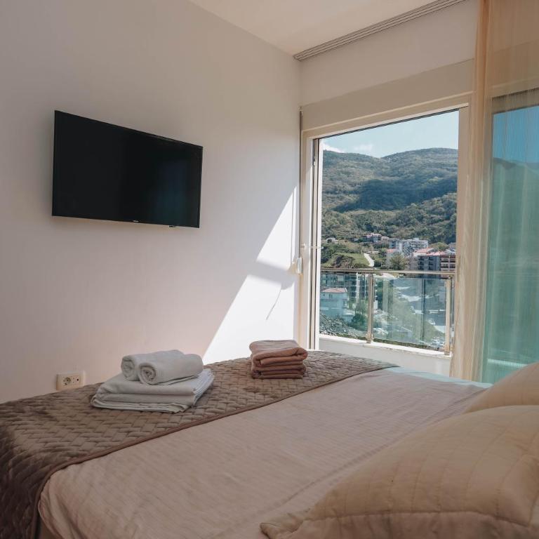 SEA&REST 3-bedroom apartment - Three-Bedroom Apartment - 2