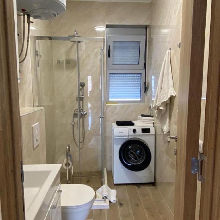 Aria apartmani 4 - Apartment mit 1 Schlafzimmer - 2