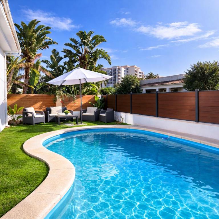 E436 Villa Linares by Mallorca Villa Selection - Villa con piscina privada - 2