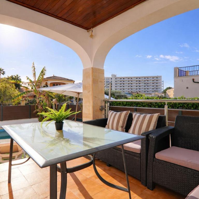 E436 Villa Linares by Mallorca Villa Selection - Villa con piscina privada - 7