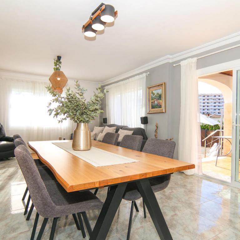 E436 Villa Linares by Mallorca Villa Selection - Villa con piscina privada - 12