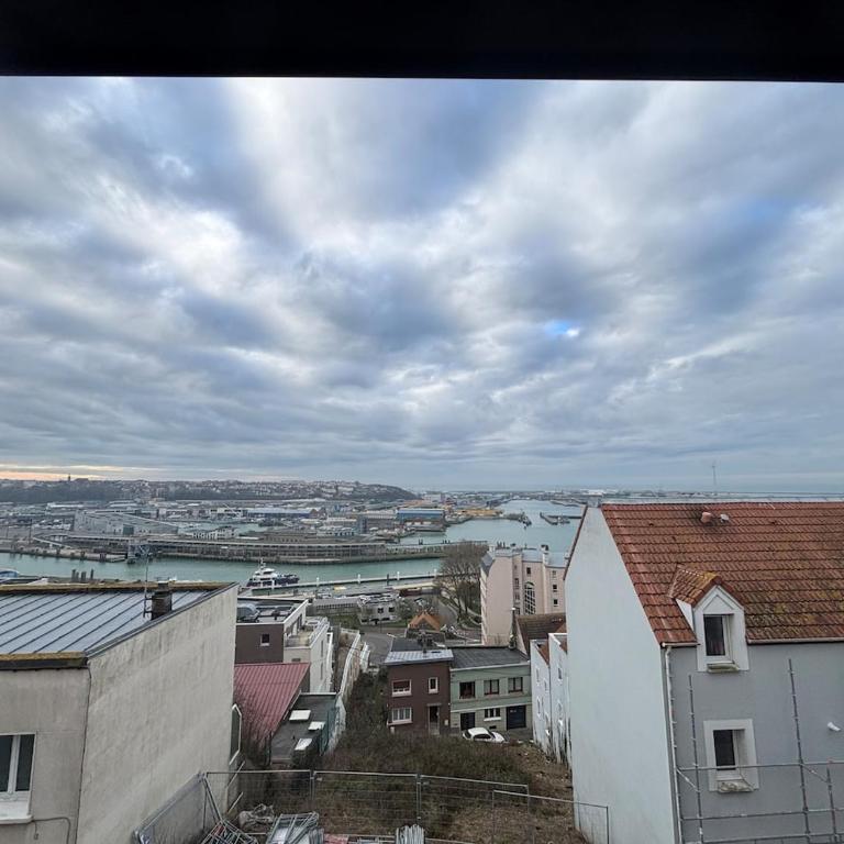 Appartement vue sur le port - Appartamento con 1 Camera da Letto - 4