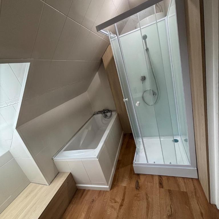 Appartement vue sur le port - Appartamento con 1 Camera da Letto - 7