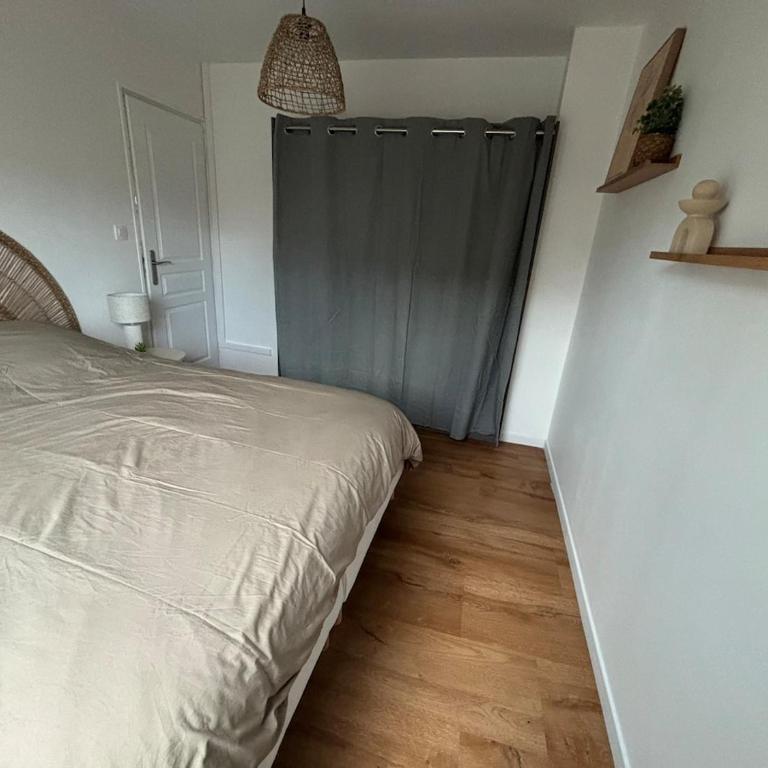 Appartement vue sur le port - Appartamento con 1 Camera da Letto - 9