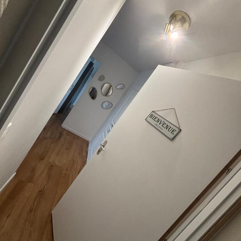 Appartement vue sur le port - Appartamento con 1 Camera da Letto - 10