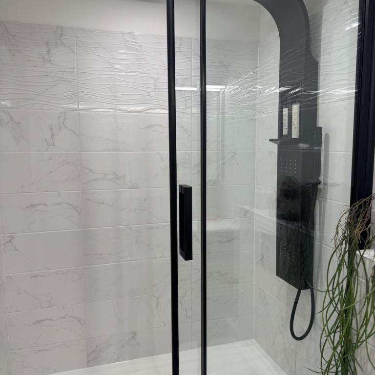 La Perle de Vaubone - Sun & Balcony - Appartement 1 Chambre - 21