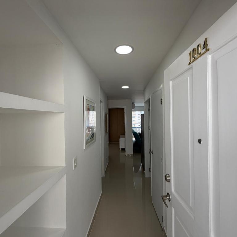 Apartamento Vista Lateral a la Playa By ICDI - Three-Bedroom Standard Apartment - 16
