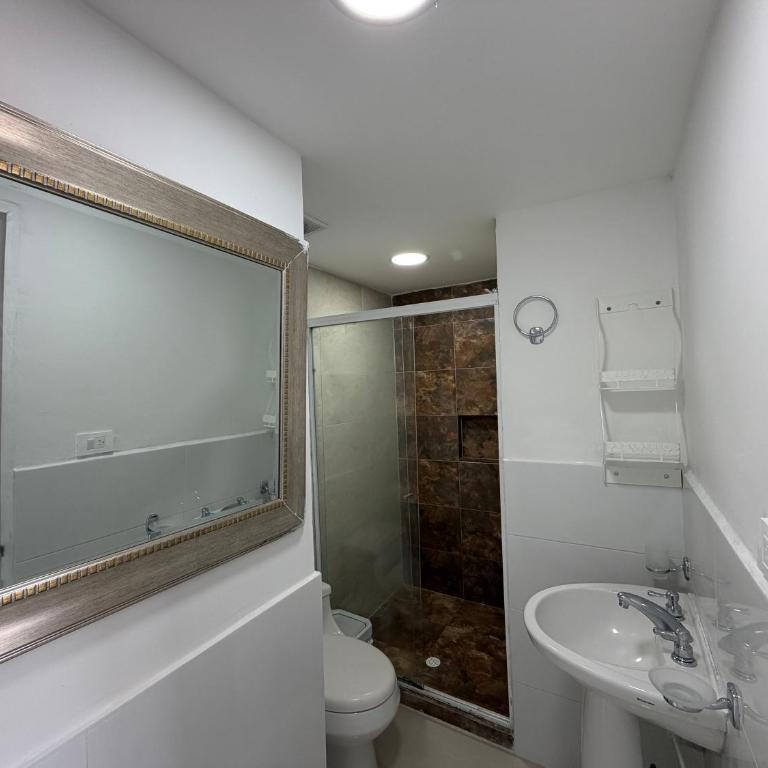 Apartamento Vista Lateral a la Playa By ICDI - Three-Bedroom Standard Apartment - 7